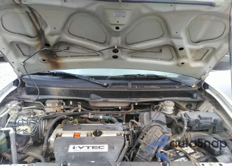 2003 Honda Element Ex z USA, uszkodzony, nr VIN 5J6YH185X3L014454